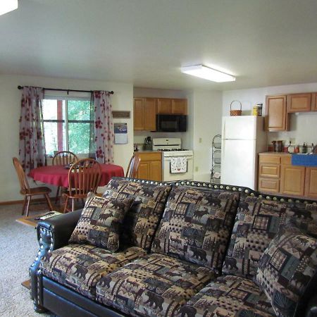 Peaceful 3 Bdrm Alaskan Getaway 瓦西拉 外观 照片