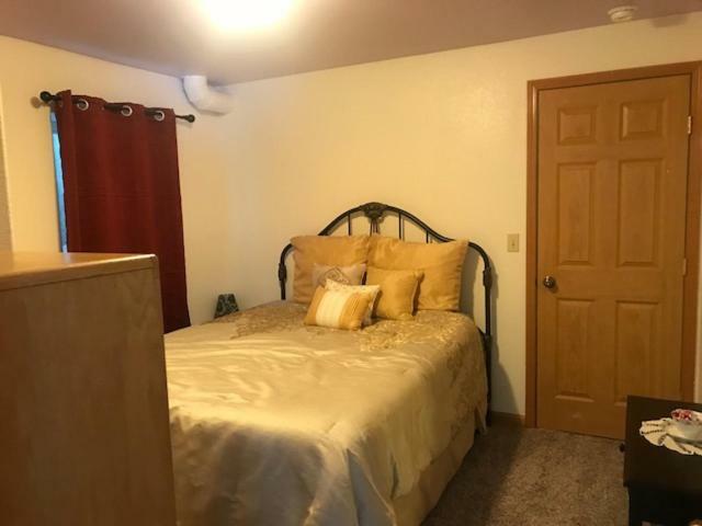 Peaceful 3 Bdrm Alaskan Getaway 瓦西拉 外观 照片